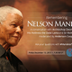 Illustration for article titled Remembering Nelson Mandela with Google